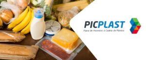 Uso de plástico reciclado em embalagens de alimentos e bebidas