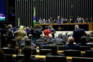 Reforma tributária é foco da indústria em 2023
