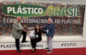 Reciclagem na Plástico Brasil, Cozinha sustentável e Cor nas embalagens
