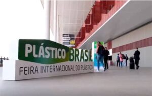 Feira Plástico Brasil 2023 com recorde de visitantes