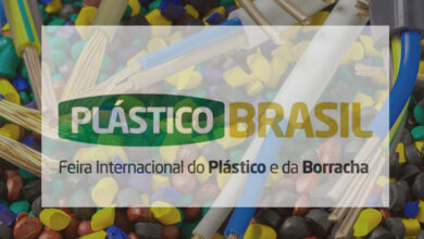 Foto de Plástico Brasil 2023 gera novos negócios