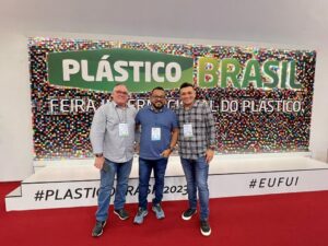 SonnePlast aposta em novos equipamentos para melhor produção de resinas