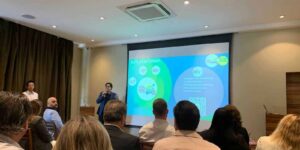 World Plastic Connection Summit 2023