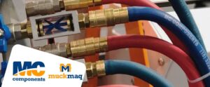 MC Components lança novos equipamentos para indústria