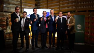 Nova solução biodegradável para produção de embalagens