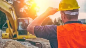 Alta de emprego na indústria de máquinas e equipamentos