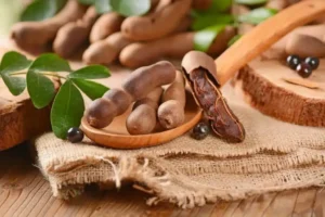 Semente de tamarindo vira plástico biodegradável