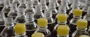 Produtividade industrial no Brasil