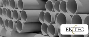 ENTEC destaca a importância do mercado de resinas plásticas