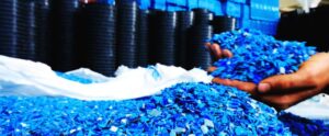 Braskem lança soluções de PVC reciclado para indústria