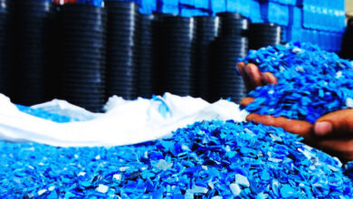 Foto de Braskem lança soluções de PVC reciclado para indústria