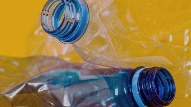 Foto de Metas de reciclagem para o setor de embalagens