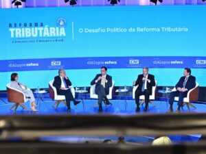 Reforma tributária deve ser votada em julho