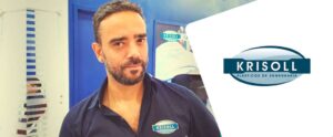 Krisoll busca diferencial em matéria-prima com plástico de engenharia