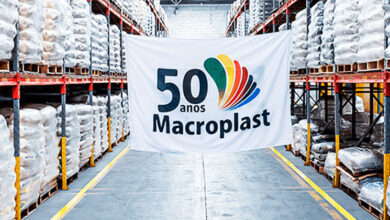 Foto de MacroPlast lança novos produtos para indústria do plástico