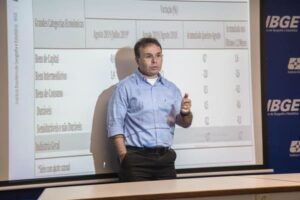 Taxas positivas sinalizam melhorias para indústria