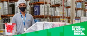 Empresas associadas ao Think Plastic Brazil conquistam sucesso internacional no mercado