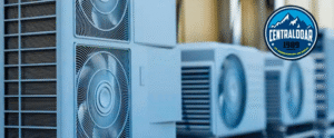 Central do Ar: eficiência energética para ar condicionado