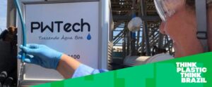 Empresa que prestou ajuda humanitária à Ucrânia concorre ao Case Business Award 2023