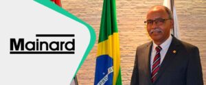 Amilton Mainard é presidente da CSMAIP por mais um ano 