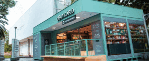 Plástico Brasil, Reciclagem química e O Boticário