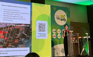 O que rolou no World Plastic Connection Summit?