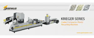 Linha de reciclagem garante eficiência no reaproveitamento