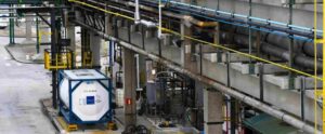 Baixa demanda é embargo para crescimento industrial