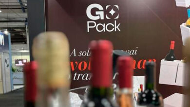 Foto de GoPack alcança principais vinícolas da Serra Gaúcha