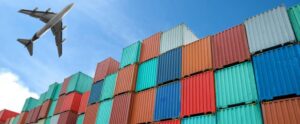 Importações brasileiras sofrem flutuações 
