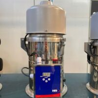 Alimentador Monofásico para Granulados em São Paulo - HM Equipamentos