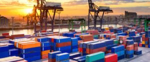Importação e exportação mostram crescimento da indústria de transformação