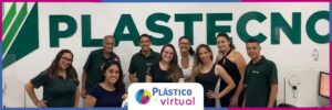 Plastecno aposta em atendimento personalizado para fidelizar clientes