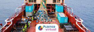 Conheça o System 002, equipamento que recolheu 9 toneladas de lixo plástico do oceano