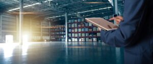 Índice de confiança no setor industrial recua 