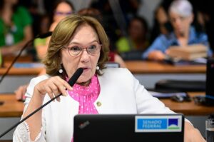 Projeto de lei sobre circularidade do plástico é aprovado na Comissão de Assuntos Sociais