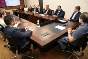 Carta de Intenções para Reciclagem na 15ª Semana do Plástico 