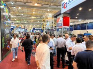 Décima segunda edição da Interplast é divulgada pela Messe Brasil