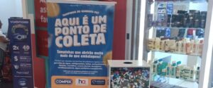 Iniciativa transforma tampas plásticas em cadeiras de rodas