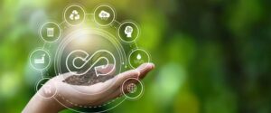 Omega Plasto: sobre economia circular e reciclagem