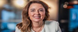 Luciana Pellegrino eleita primeira mulher presidente da WPO