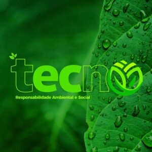 Soluções sustentáveis da TECNOPERFIL