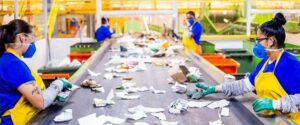 Cooperativas de reciclagem em São Paulo ganham apoio