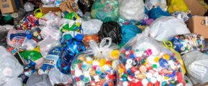 Marca de acessórios sustentáveis, Tampinhas plásticas e Embalagens de plástico 100% reciclado