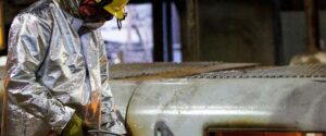 Índices crescentes na produção industrial do mercado