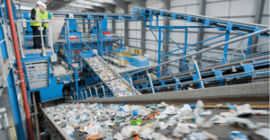 ABIPLAST se destaca e lança o projeto Circularize de reciclagem