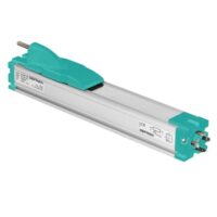 Fabricante de Régua Potenciométrica para máquina injetora - Tsong Cherng