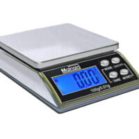 Fabricante de Balança de Gramatura de até 100g - MAINARD