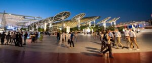 Indústria brasileira com participação histórica na COP28 
