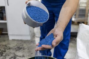 Omega Plasto aponta união da indústria para ações sustentáveis